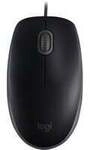 B110 Silent, Maus