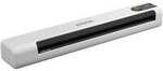 Epson WorkForce DS-70, Einzugsscanner