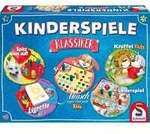 Kinderspiele Klassiker, Brettspiel