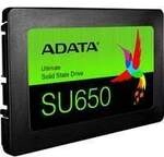 Ultimate SU650 480 GB, SSD