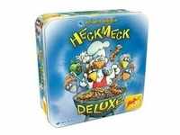 Heckmeck Deluxe, Würfelspiel