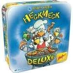 Heckmeck Deluxe, W&uuml;rfelspiel
