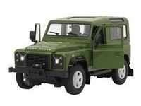 Land Rover Defender, RC - grün, 1:14
