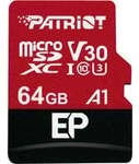 EP 64 GB microSDXC, Speicherkarte