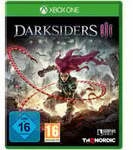 Darksiders 3, Xbox One-Spiel