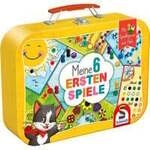 Meine 6 ersten Spiele, Brettspiel