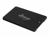 MR1003 480 GB, SSD - schwarz, SATA 6 Gb/s, 2,5"