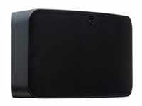 Pulse Mini 2i, Lautsprecher - schwarz, WLAN, Bluetooth, Alexa, AirPlay 2