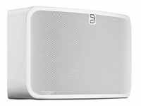 Pulse Mini 2i, Lautsprecher - weiß, WLAN, Bluetooth, Alexa, AirPlay 2