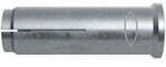 Einschlaganker EA II M8 x 40, D&uuml;bel