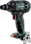 Metabo 602395840, Metabo SSW 18 LTX 300 BL (602395840) Akku-Schlagschrauber, 18 Volt