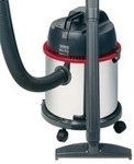 Inox 1530, Nass-/Trockensauger