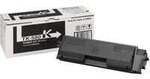 Toner schwarz TK-580K