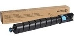 Toner cyan 106R04078