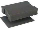 Foam insert 136, Einlage