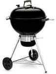 Holzkohlegrill Master-Touch GBS E-5750
