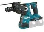 Akku-Kombihammer DHR281ZJ SDS-PLUS, 36Volt (2x18V), Bohrhammer