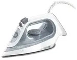 TexStyle 3 SI 3054 GY, Dampfbügeleisen - weiß/grau TexStyle 3 SI 3054 GY, Dampfbügeleisen - weiß/grau