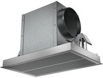 CleanAir Umluftmodul LZ20JCD50, Umr&uuml;st-Set