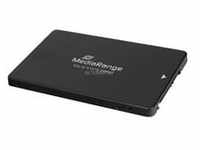 MR1002 240 GB, SSD - schwarz, SATA 6 Gb/s, 2,5"