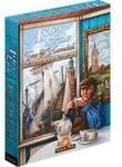 Arler Erde: Tee & Handel, Brettspiel