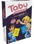 Tabu Familien Edition, Partyspiel