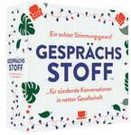 Gespr&auml;chsstoff XL, Partyspiel