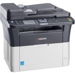 FS-1325MFP, Multifunktionsdrucker