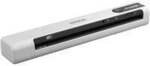 Epson WorkForce DS-80W, Einzugsscanner