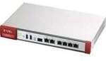 ZyWALL ATP200 mit 1 Jahr GOLD Security Pack, Firewall