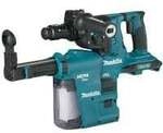 Akku-Kombihammer DHR283ZWJU SDS-PLUS, 36Volt (2x18V), Bohrhammer