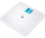 K&ouml;rperanalysewaage BF 950 white
