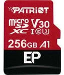 EP Series 256 GB microSDXC, Speicherkarte