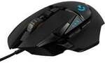 G502 HERO, Gaming-Maus