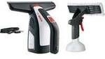 GlassVAC Solo Plus, Fenstersauger