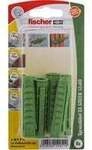 Spreizd&uuml;bel SX GREEN 12x60 K