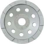 Diamant-Topfscheibe Standard for Concrete, &Oslash; 125mm, Schleifscheibe