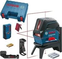 Bosch Professional 0601066F01, Bosch Professional Kombilaser GCL 2-50,
