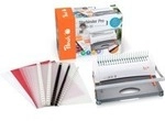 Starbinder Pro A4 PB200-30, Bindeger&auml;t