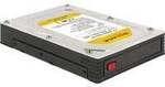 3.5&Prime; Wechselrahmen f&uuml;r 1x 2.5&Prime; SATA HDD/SSD, Einbaurahmen