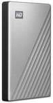My Passport Ultra 2 TB, Externe Festplatte