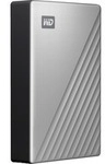 My Passport Ultra for Mac 4 TB, Externe Festplatte