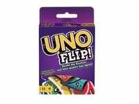 UNO Flip!, Kartenspiel