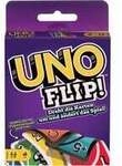 UNO Flip!, Kartenspiel