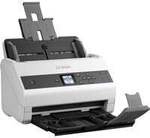 WorkForce DS-870, Einzugsscanner