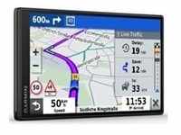 DriveSmart 65 EU MT-S, Navigationssystem