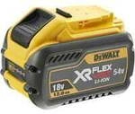 XR FLEXVOLT Akku DCB548, 54Volt