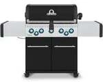 Gasgrill Regal 590