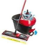 Wischer ULTRAMAX XL Turbo Komplett Box, Bodenwischer