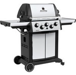 Gasgrill Signet 390